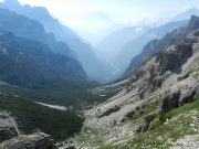 trekking alle tre cime (6/88)